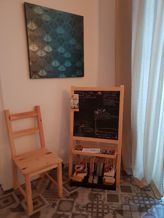 Old Charming House Faro Apartment Екстериор снимка